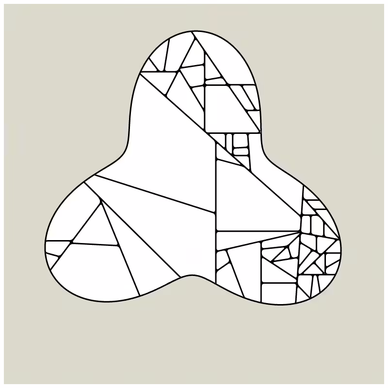 Redivision #30