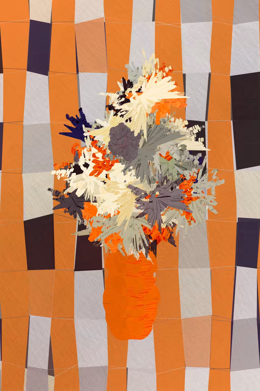 Un bouquet pour Papa #21