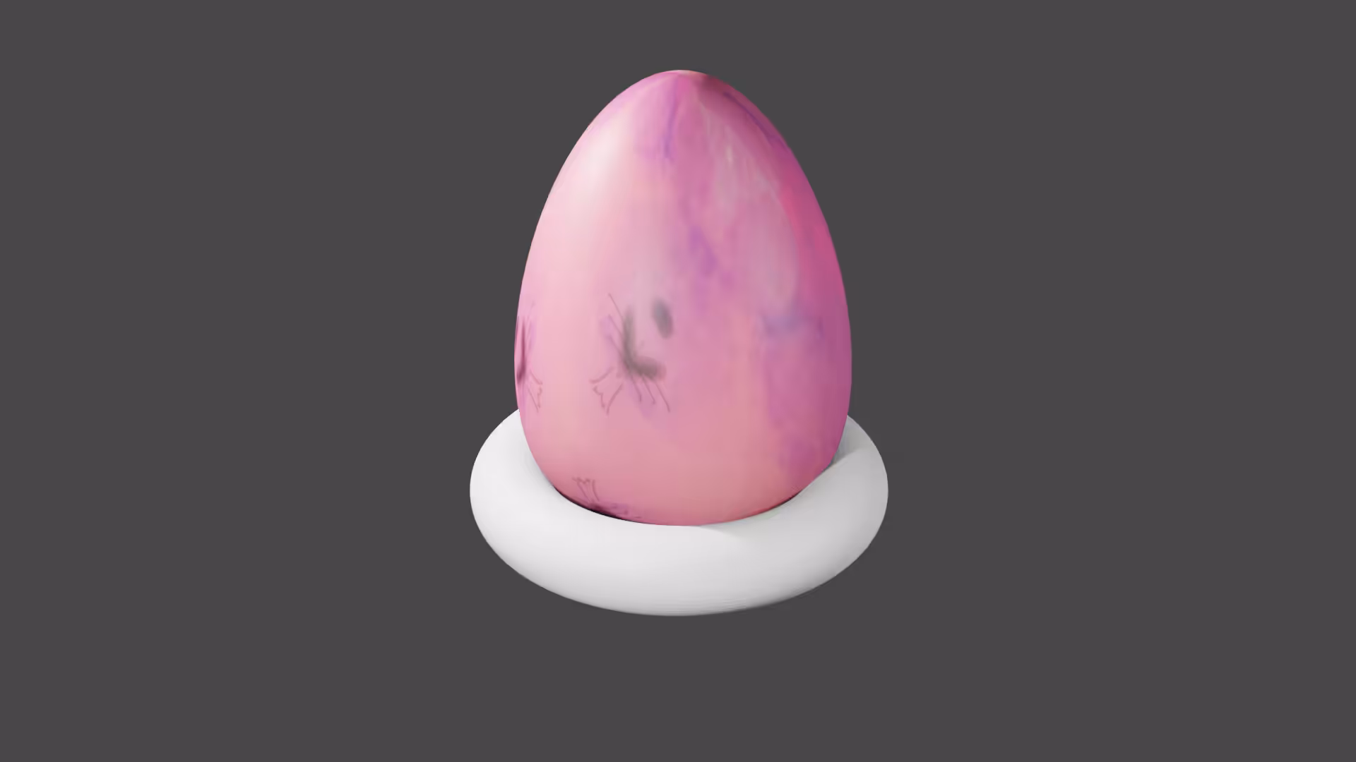 Pysanka #5