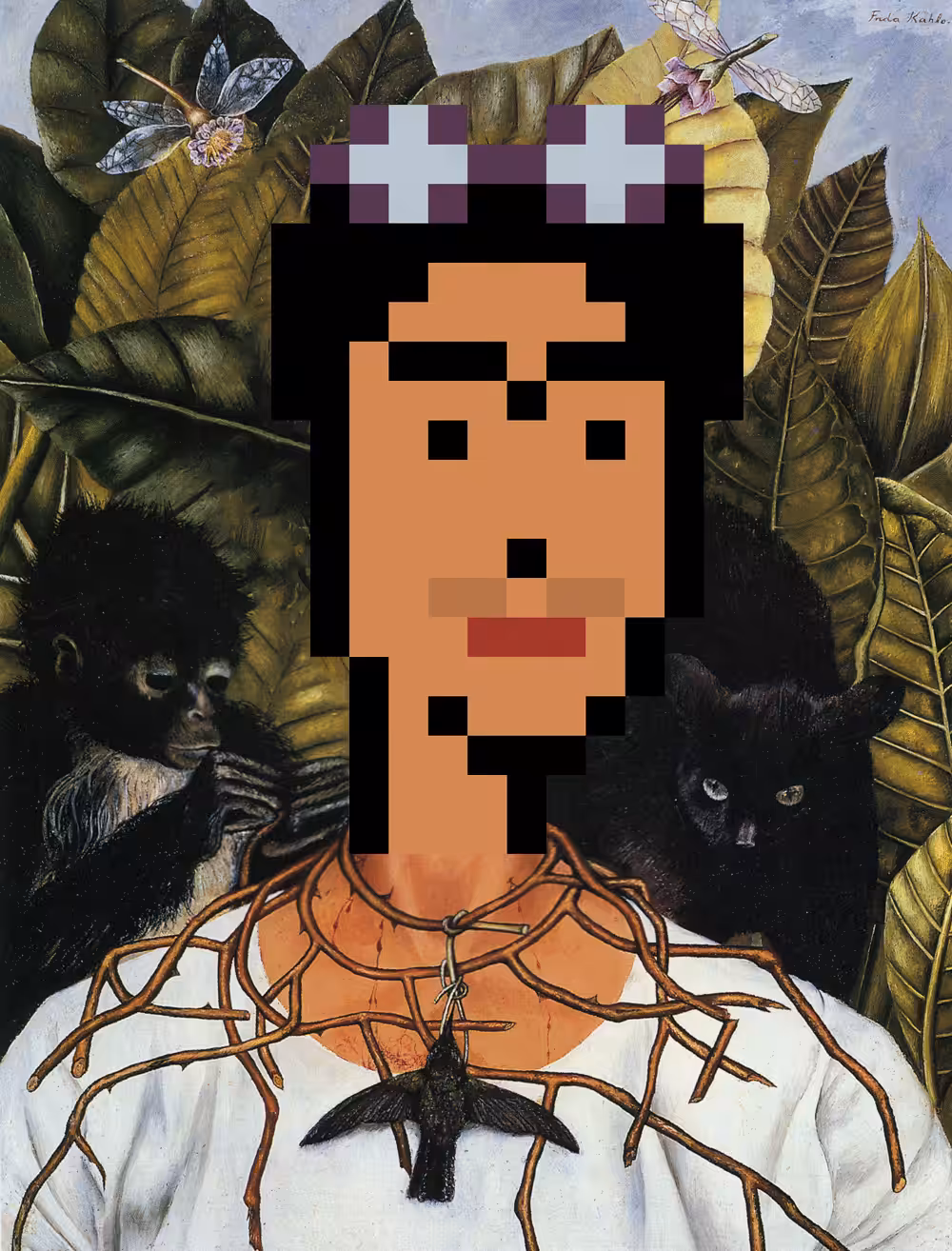 Frida Punk