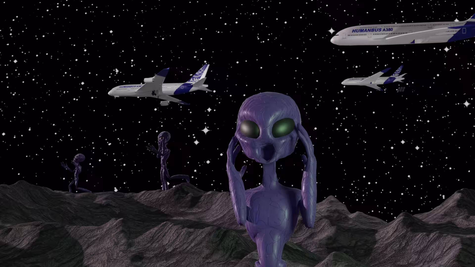 Invasion