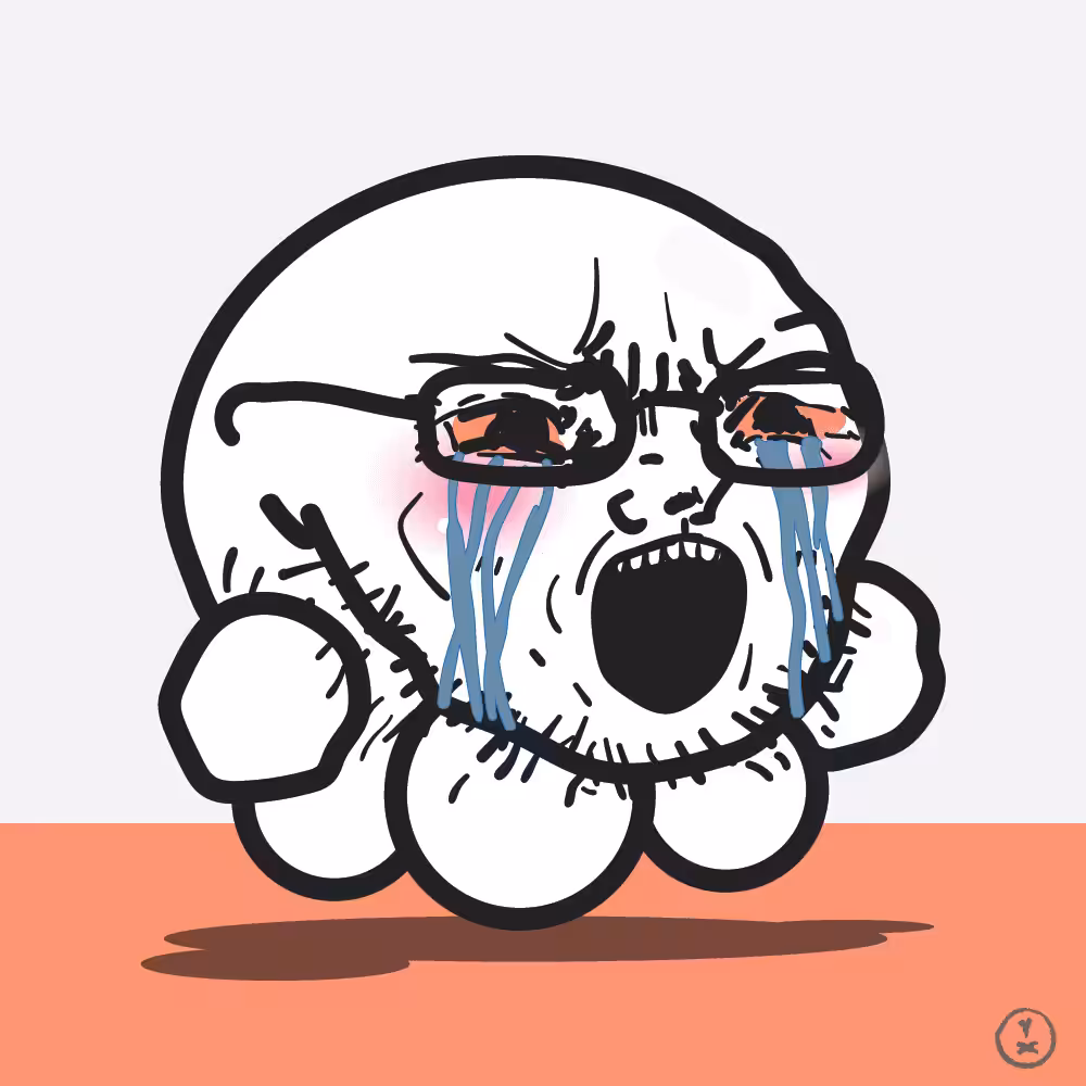 Octogang #0307 (WOJOCTO)