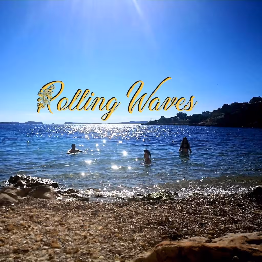 Rolling Waves
