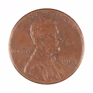 Cent #4128