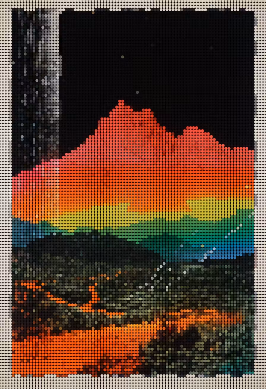 BASED PIXELS #315
