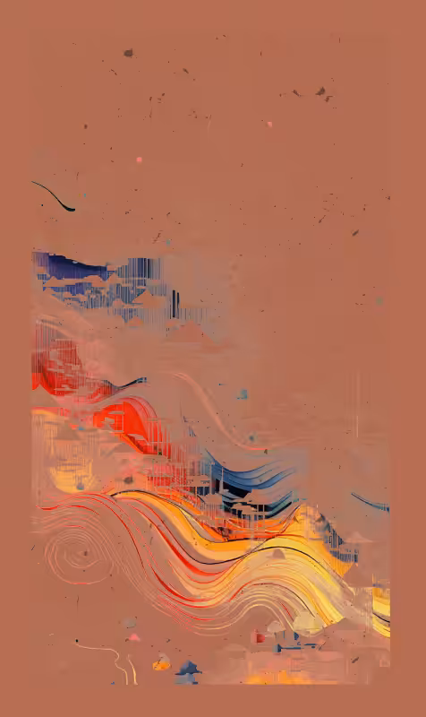 fantasy curtain #22