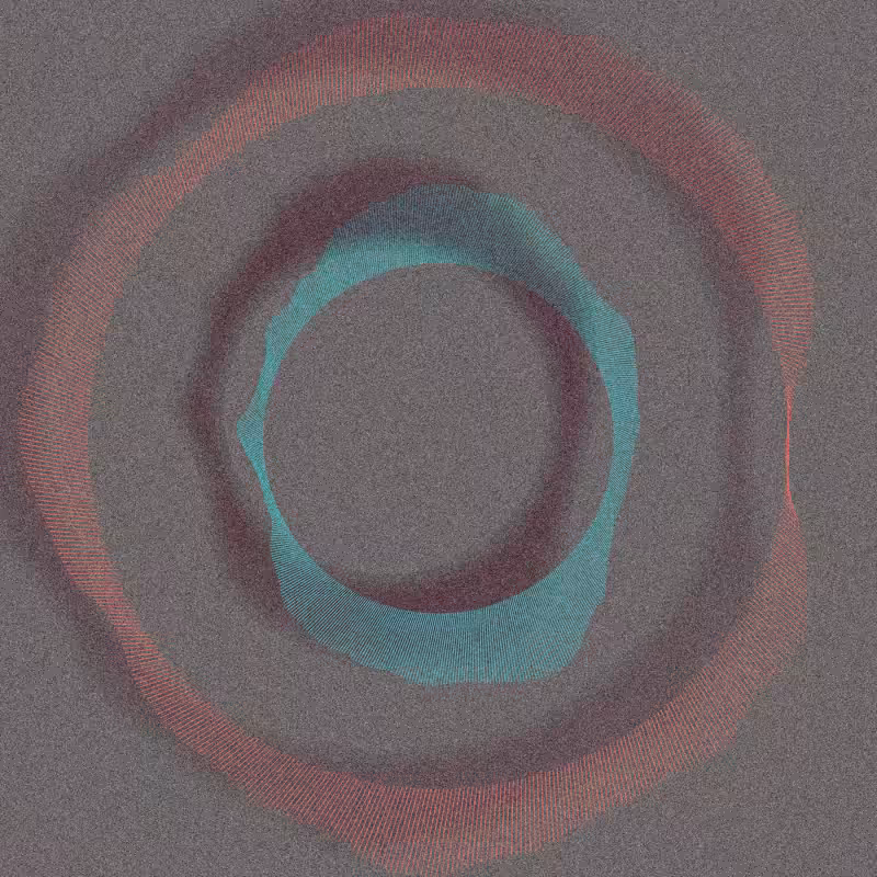 Tree Rings #84