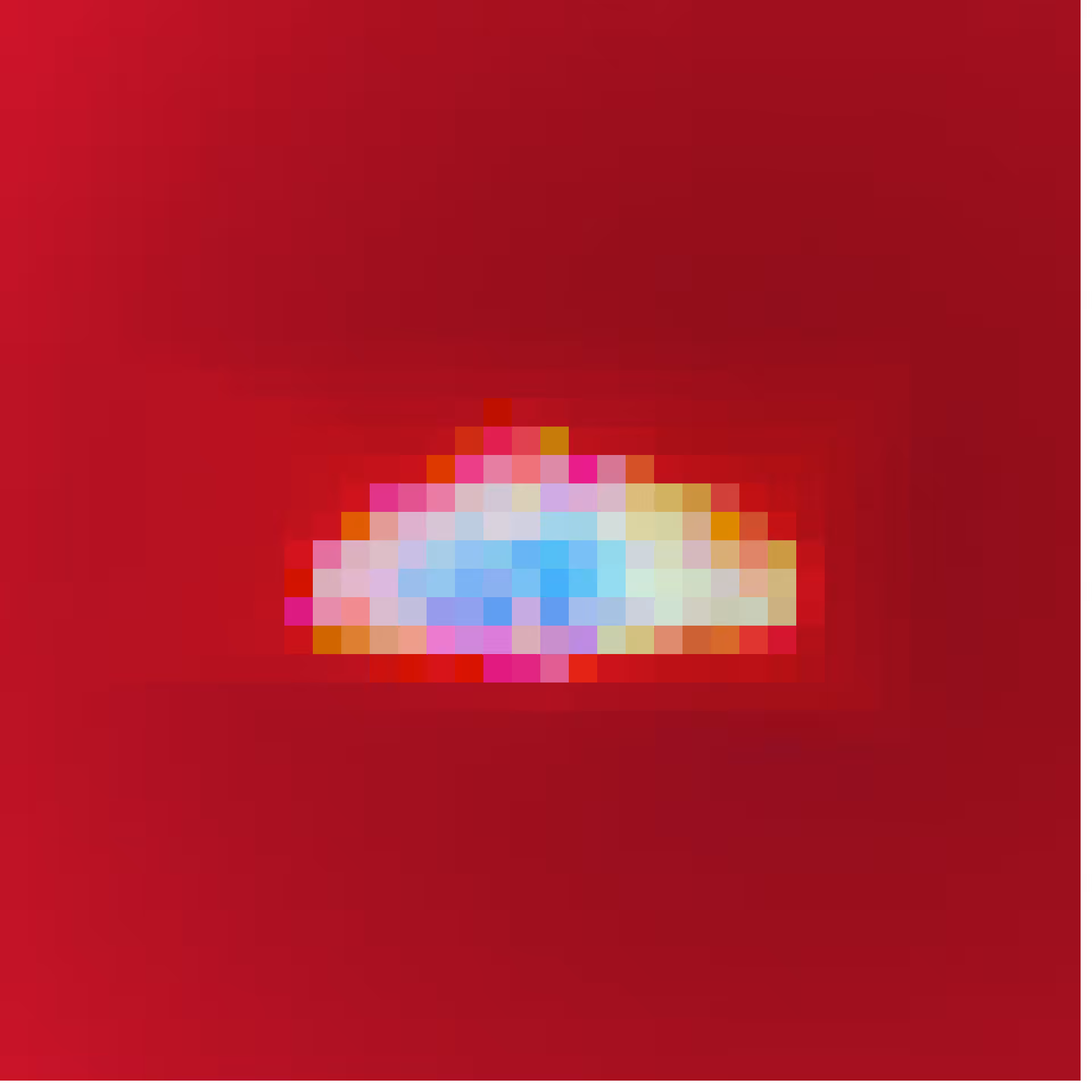 Pixel Cloud 0039 
