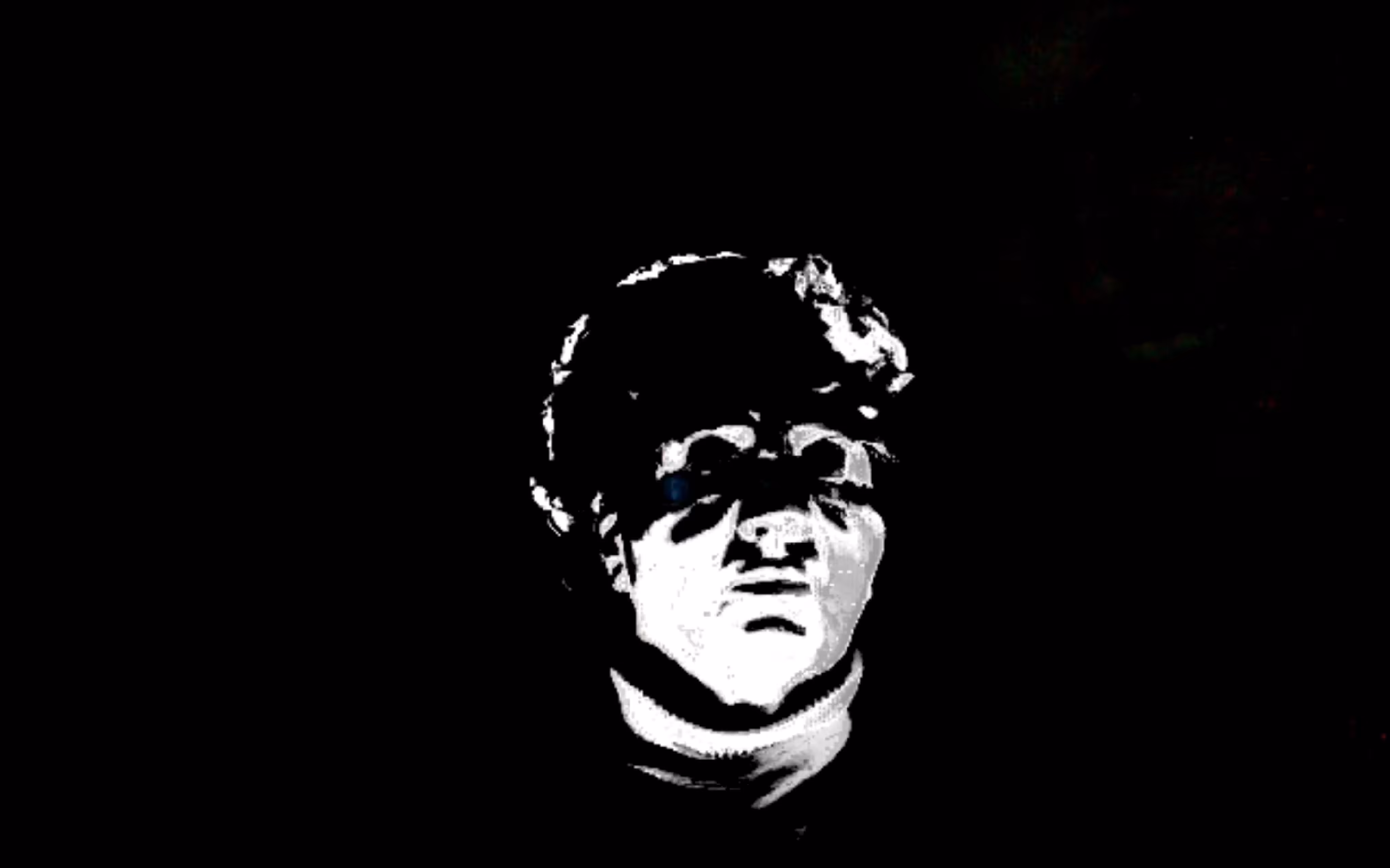 Anonymous Portrait 005