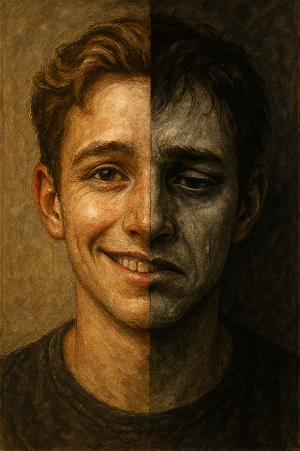 The Hidden Face
