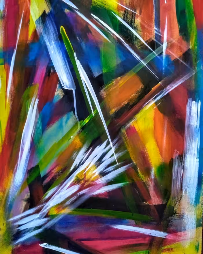 abstraction