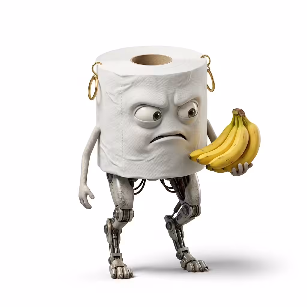 BRAINROT #1187