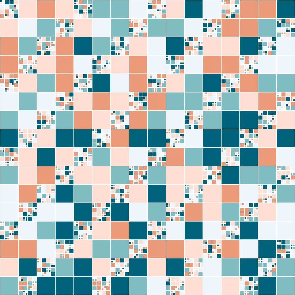 Modulo #8