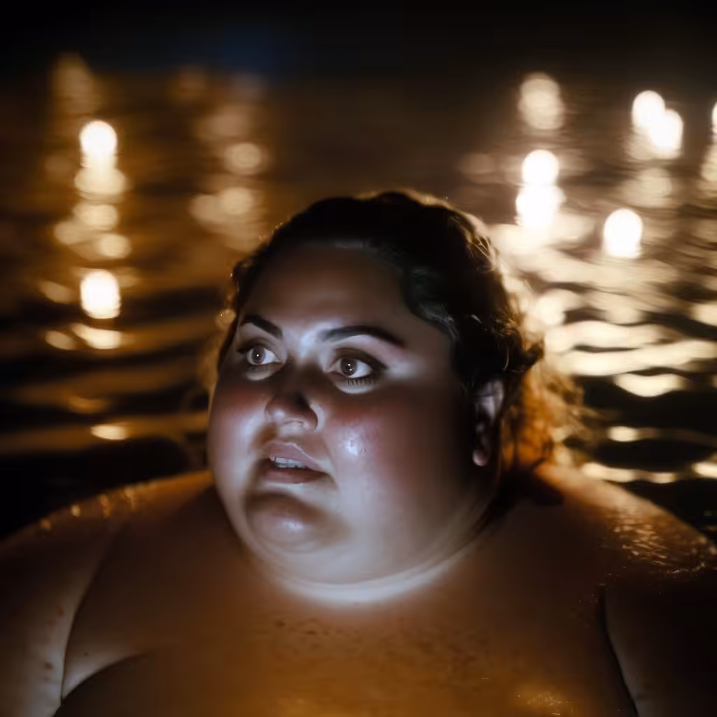 FatPhobia XIII