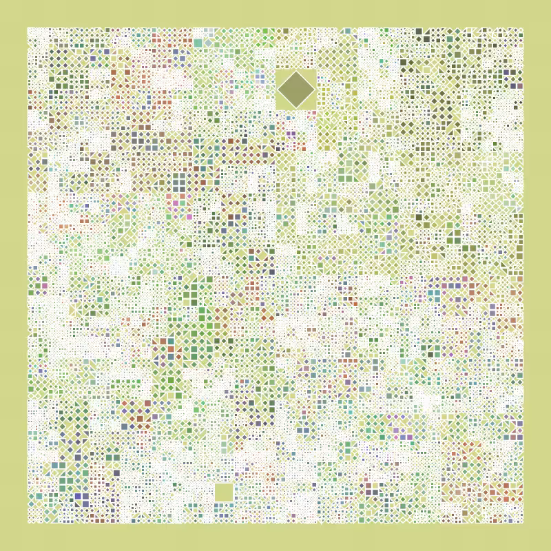 Crazygrid #30