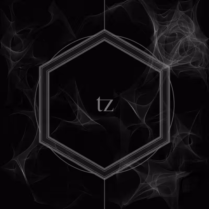 Tezos Warrior Logo #214