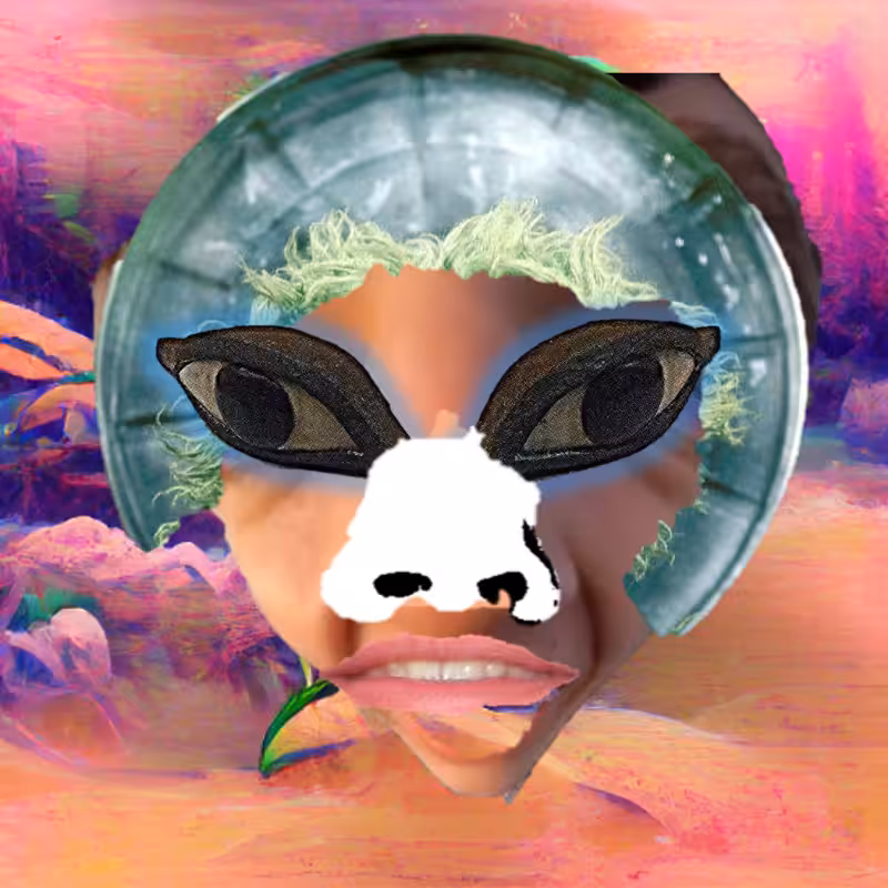 A collage of collages #493