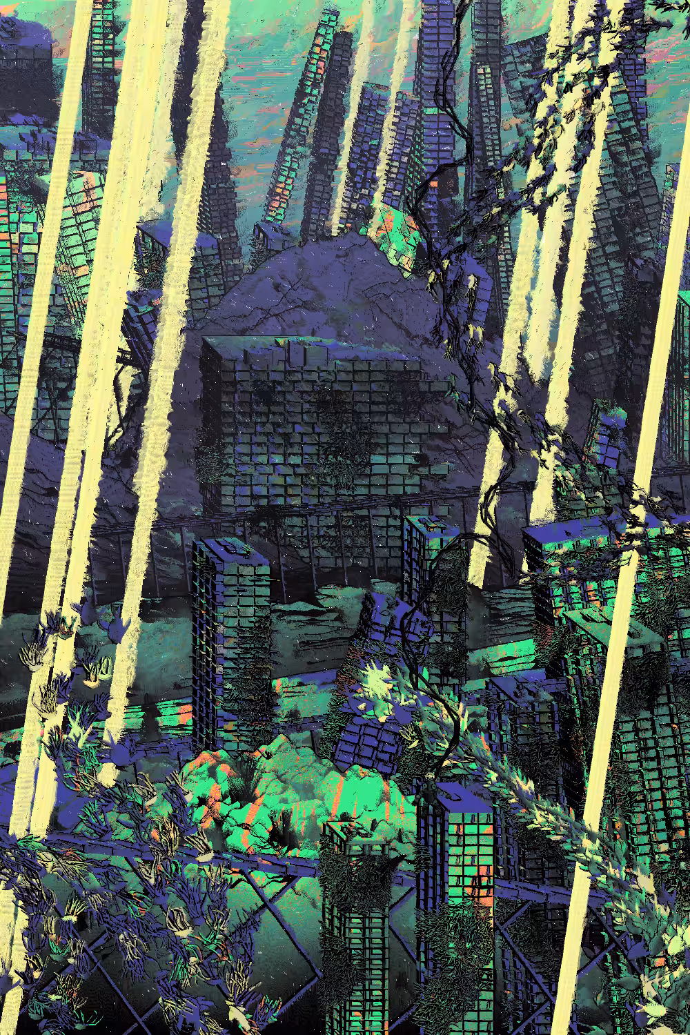 Lost Memories #141