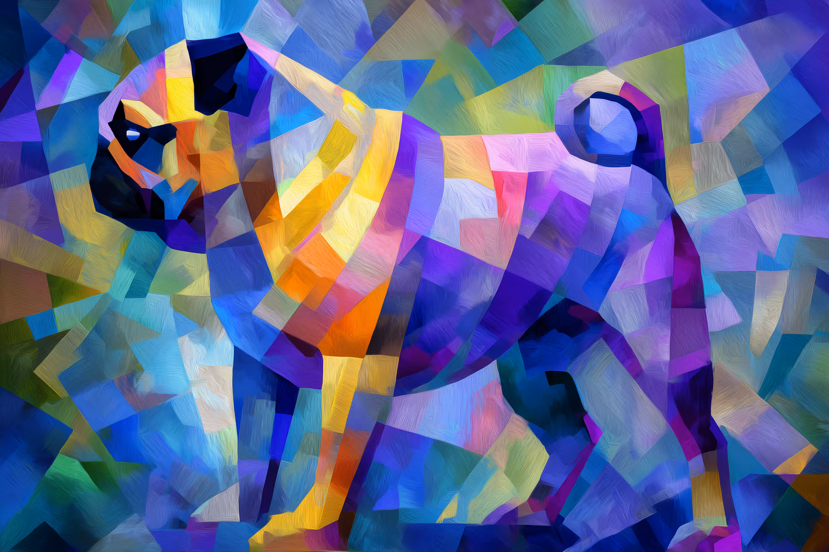 The Happy Valley: Cupugism #8