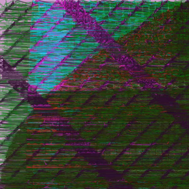 Stereo Print #3