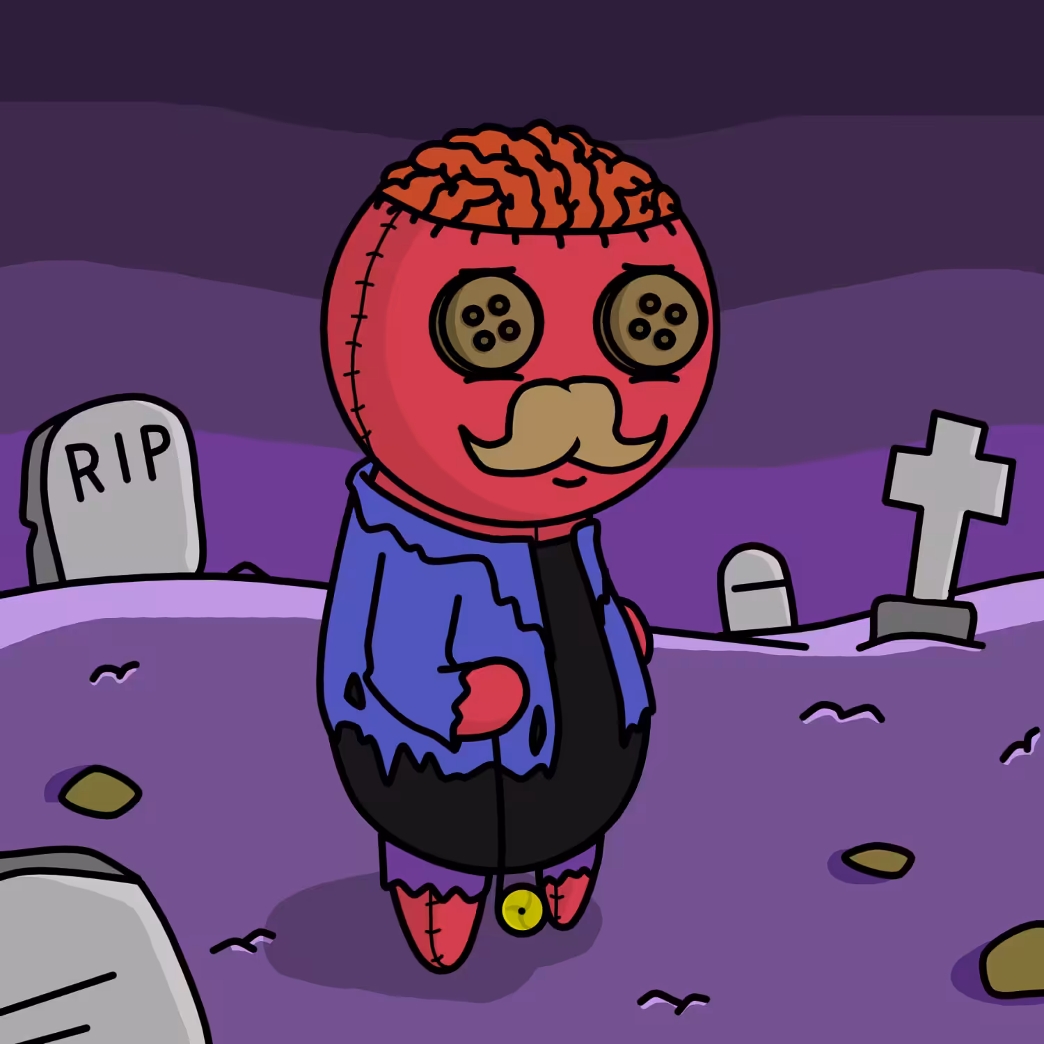 lil Creepers #460