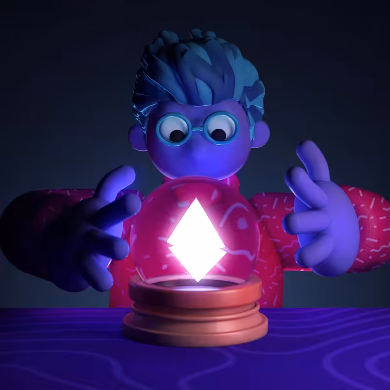 Ξ Predictions 2021 Ξ