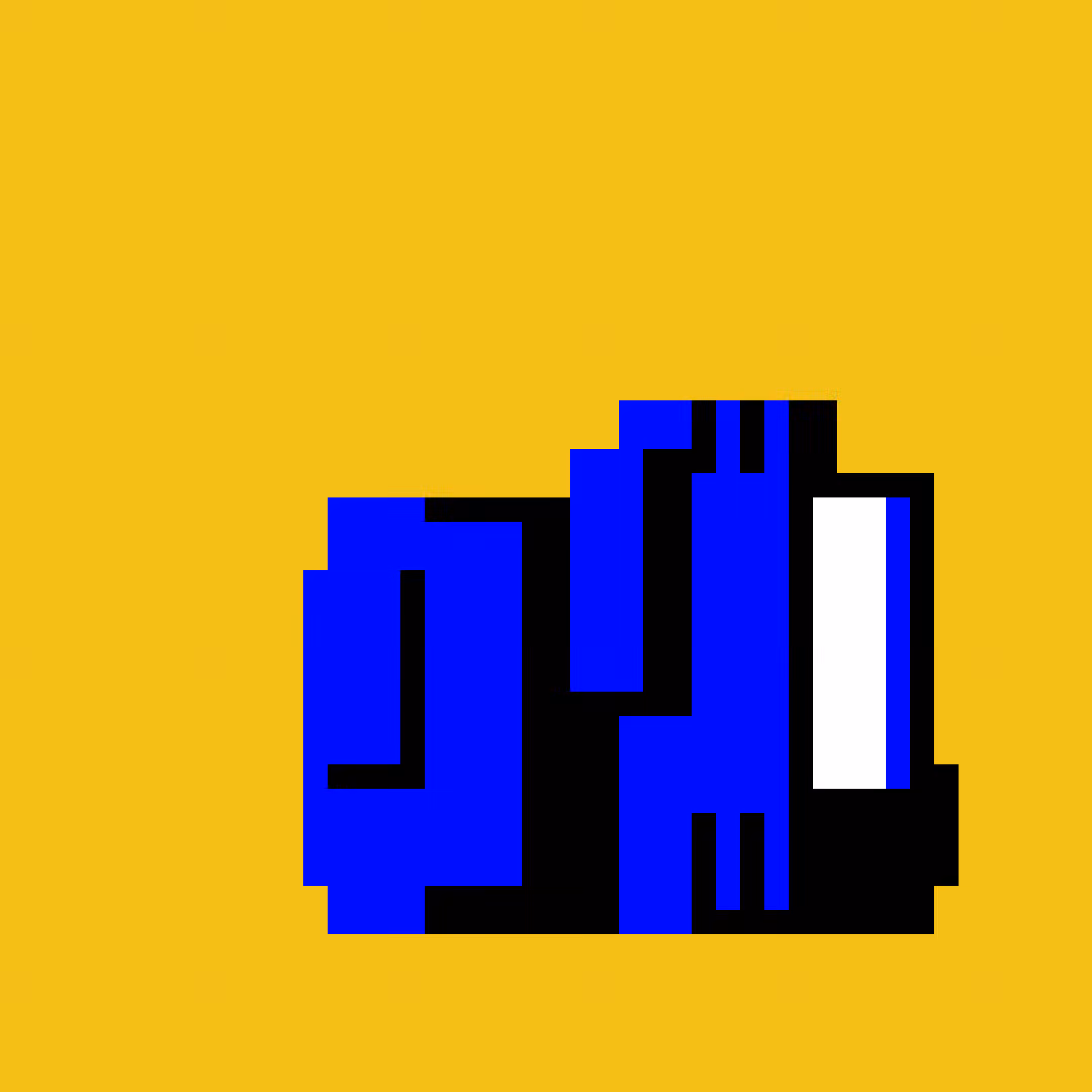 BRUTALIST MOVEMENT #25