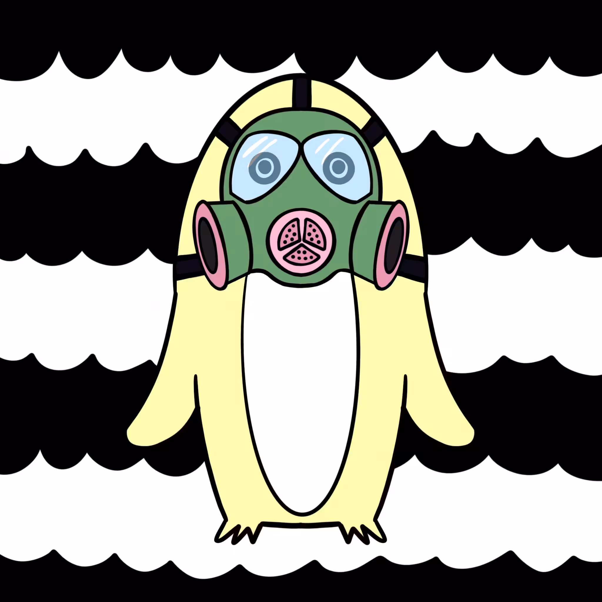 Crypto Baby Animals #270