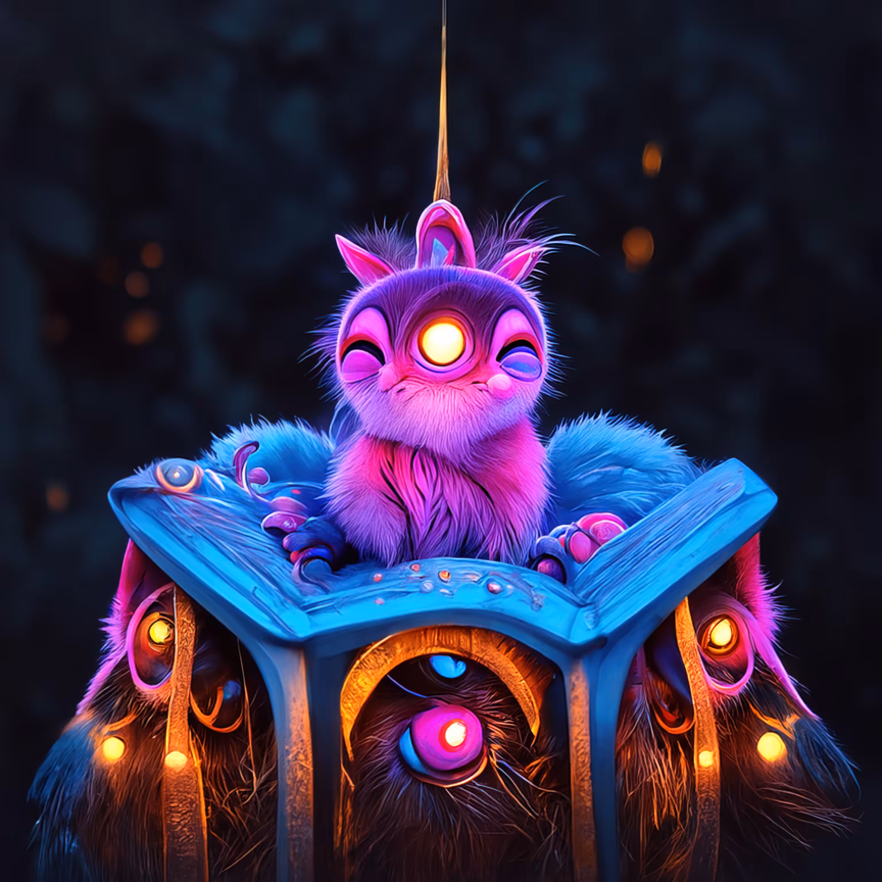 fantastical 0102