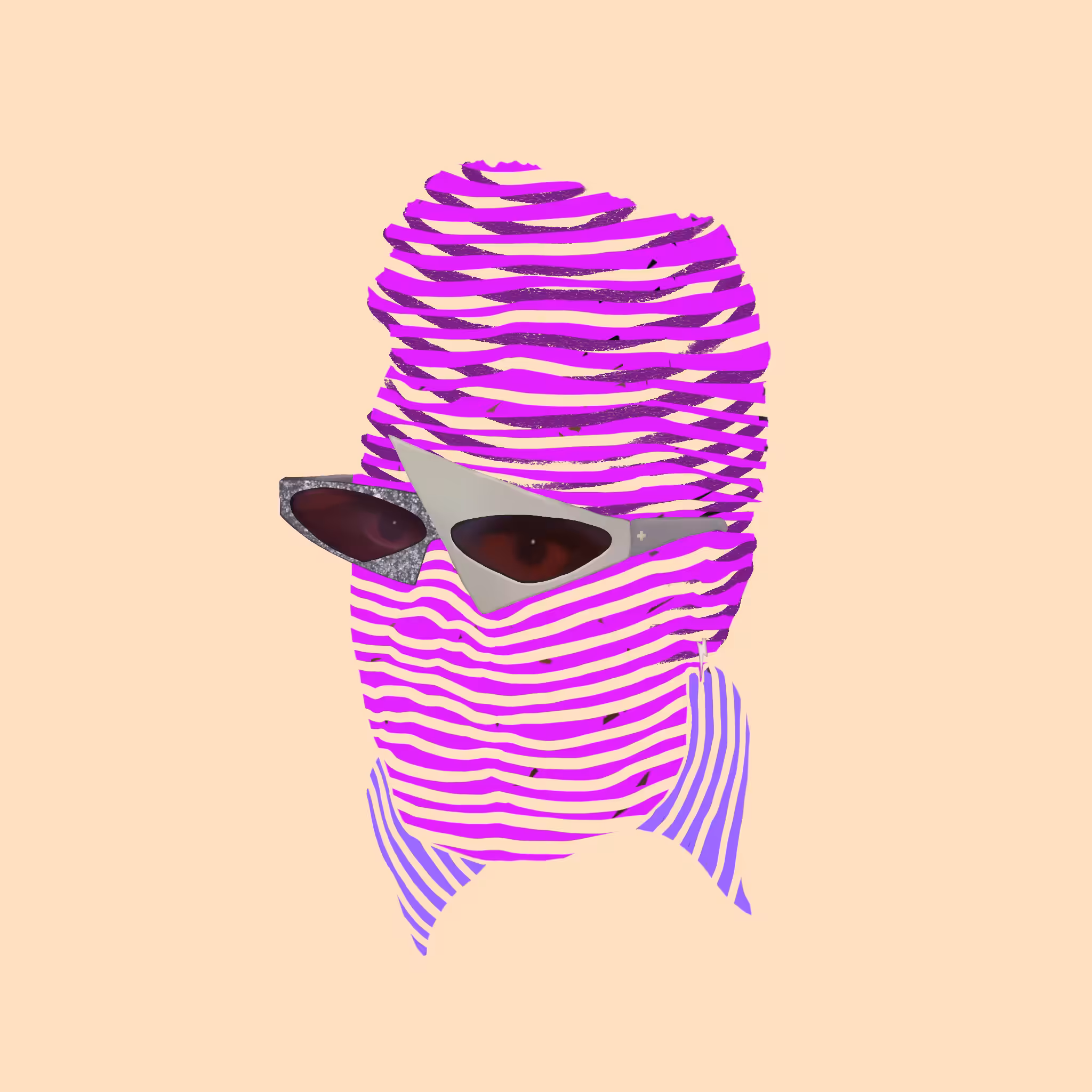 Shades III, Hollywood
