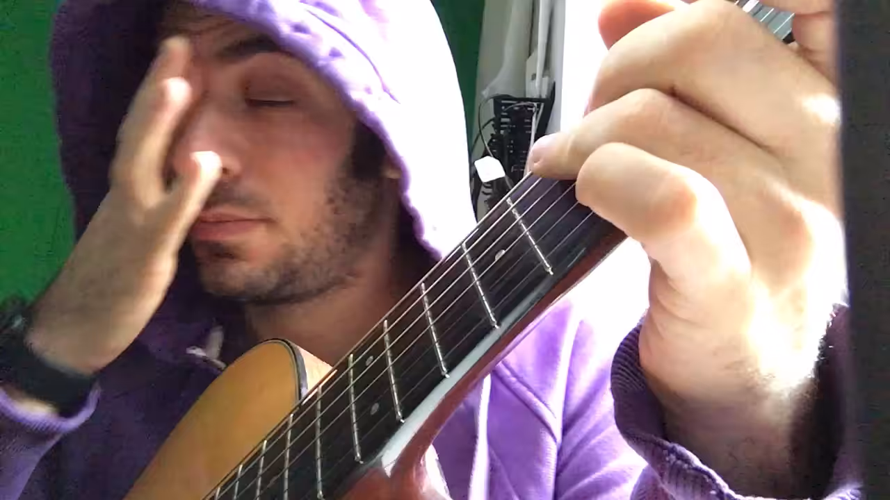 I've Got Something to Tell You