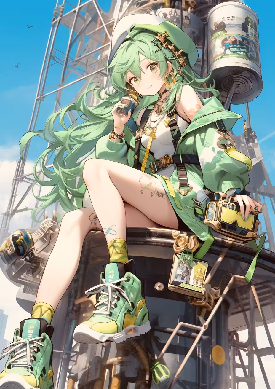 Miyu