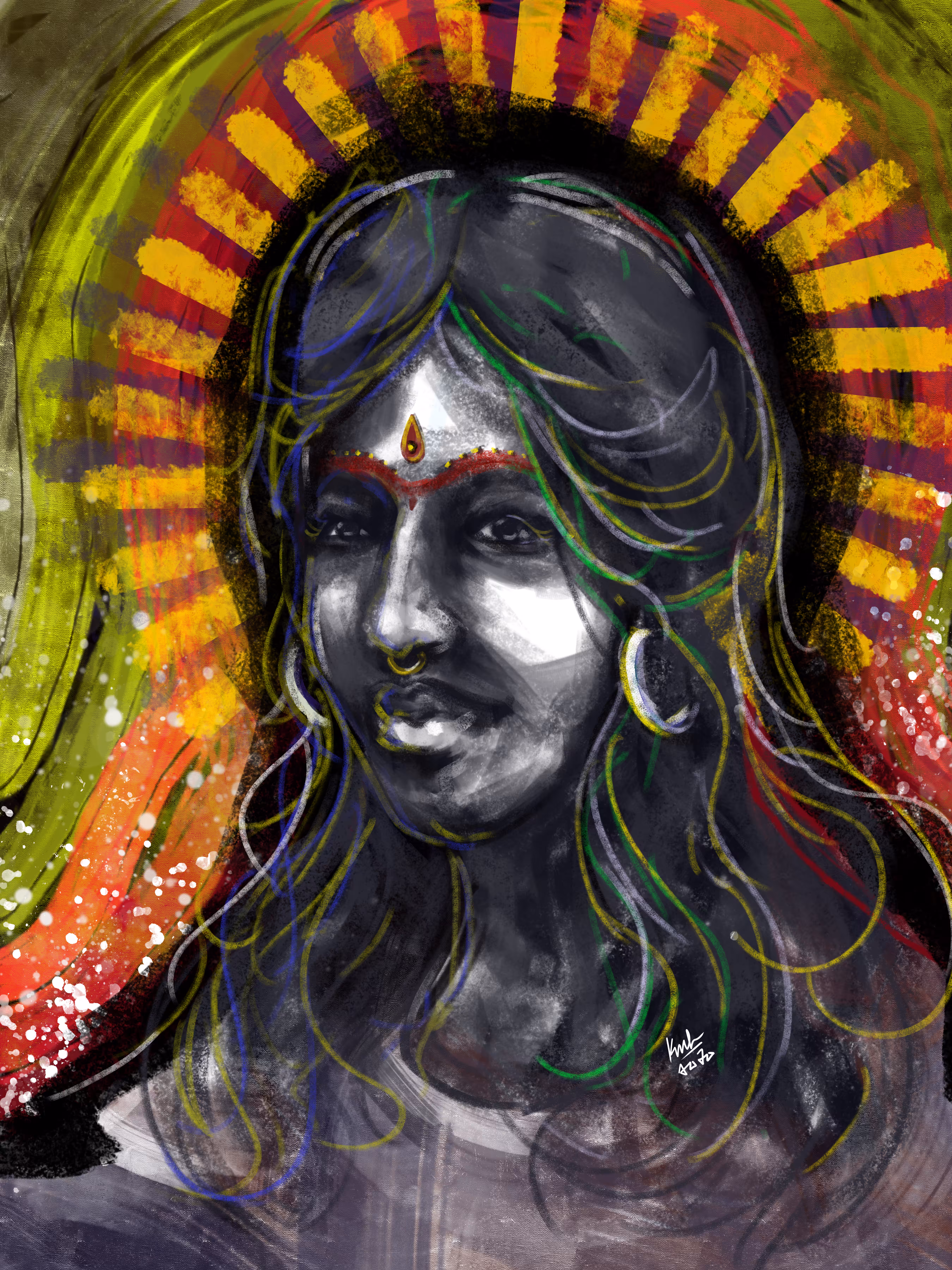 "NEO" KAALI