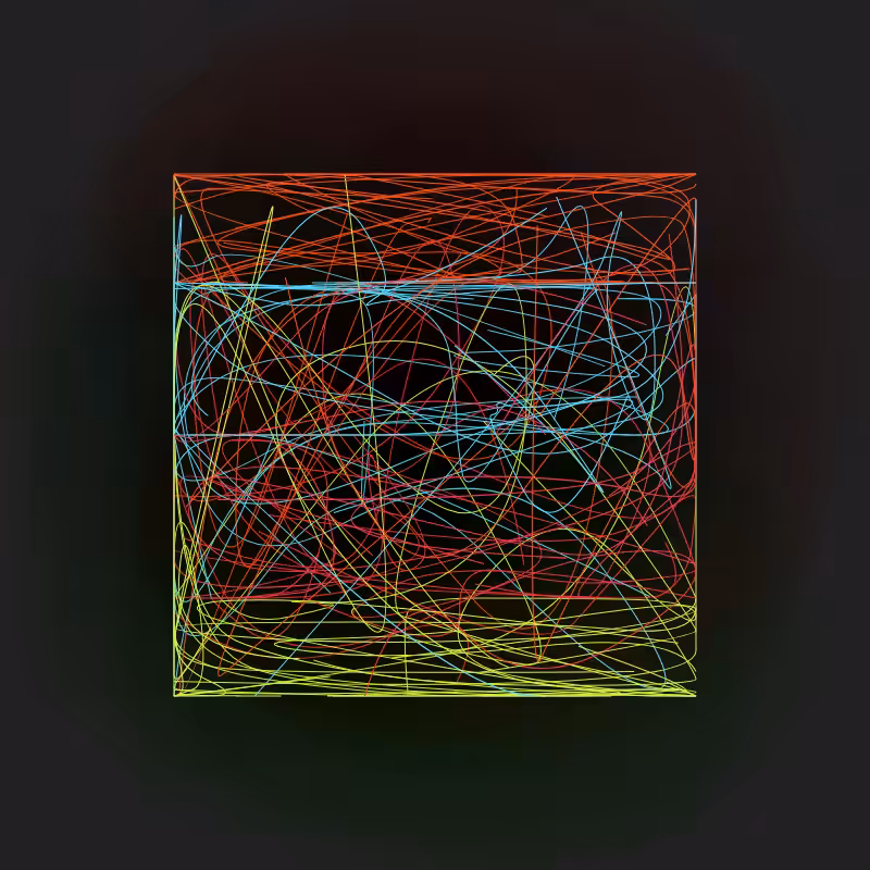 Boundaries #4