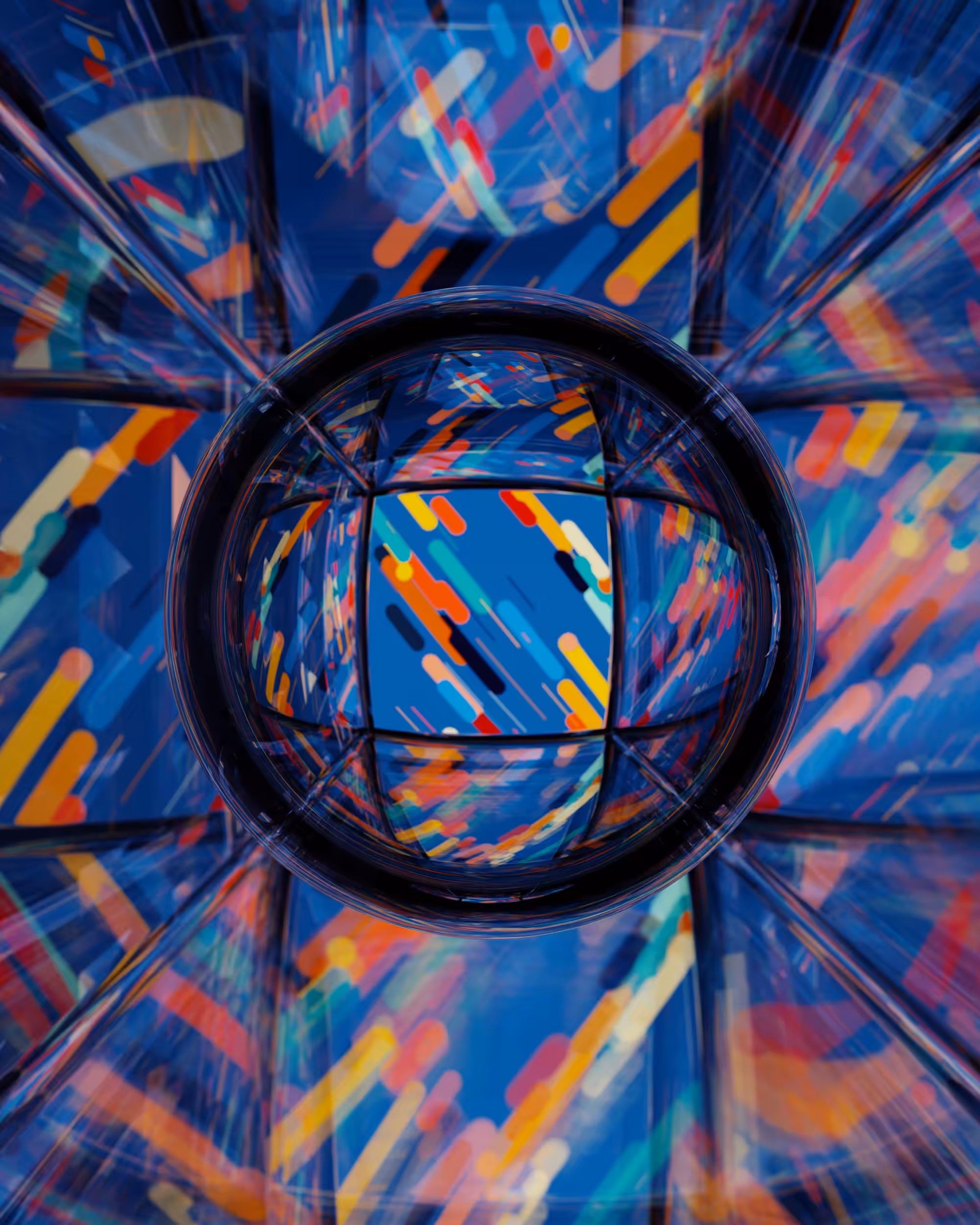 Orb #50