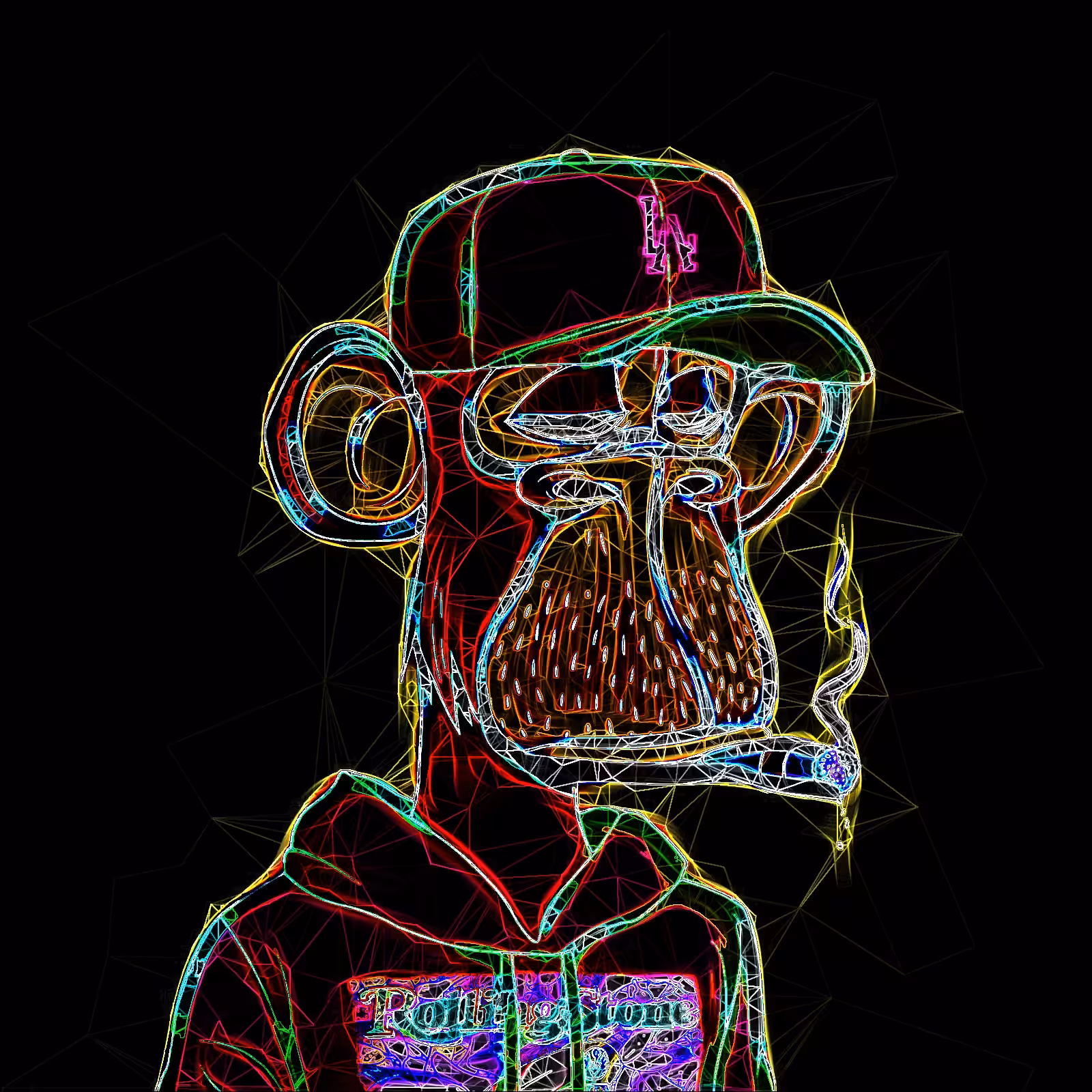 PrismaticApe #108