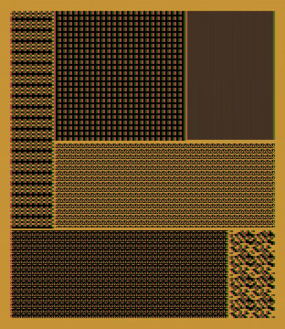 Patternicity #57