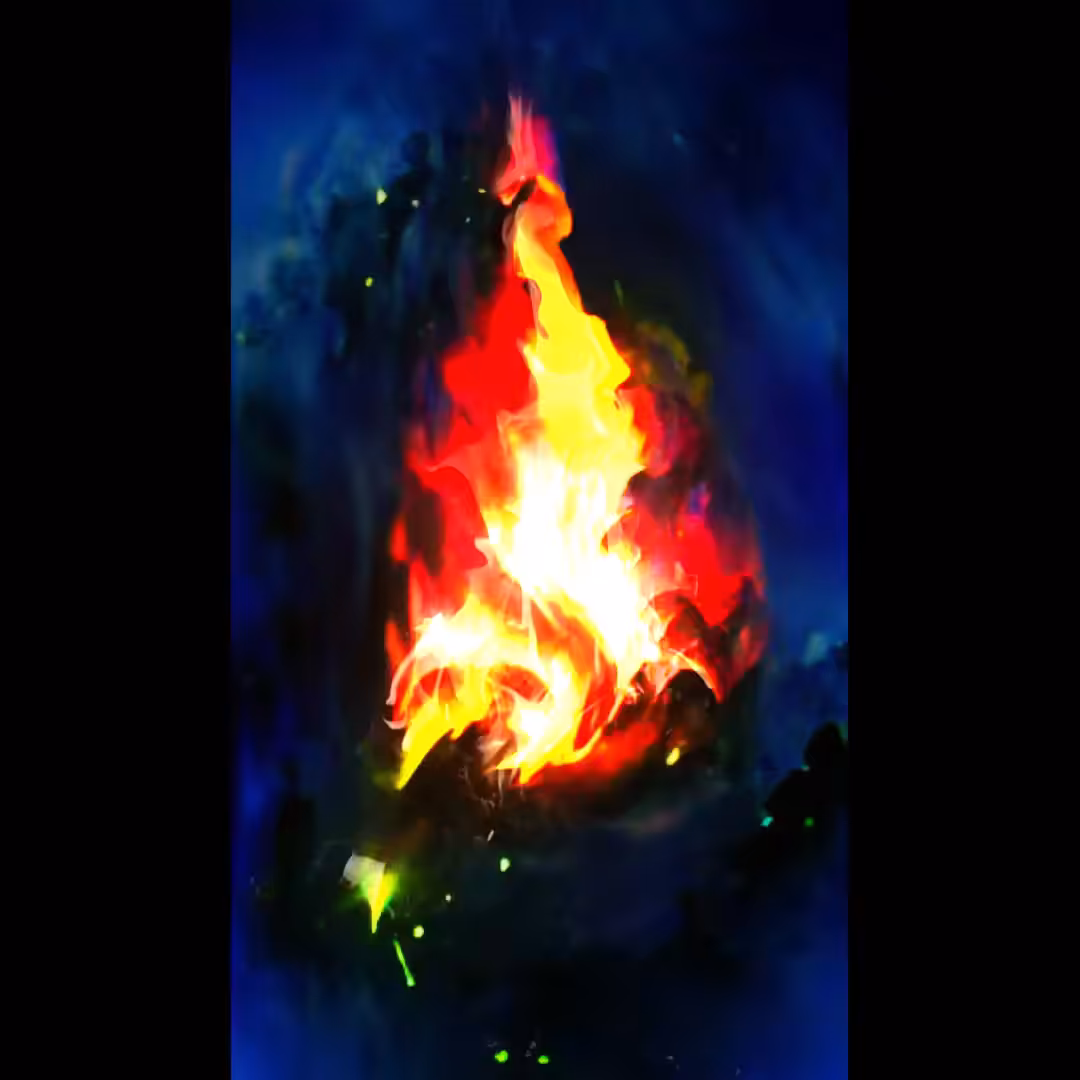 Fire