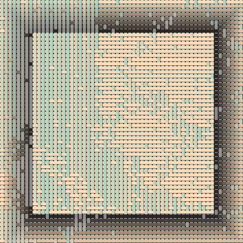 Plexus #22