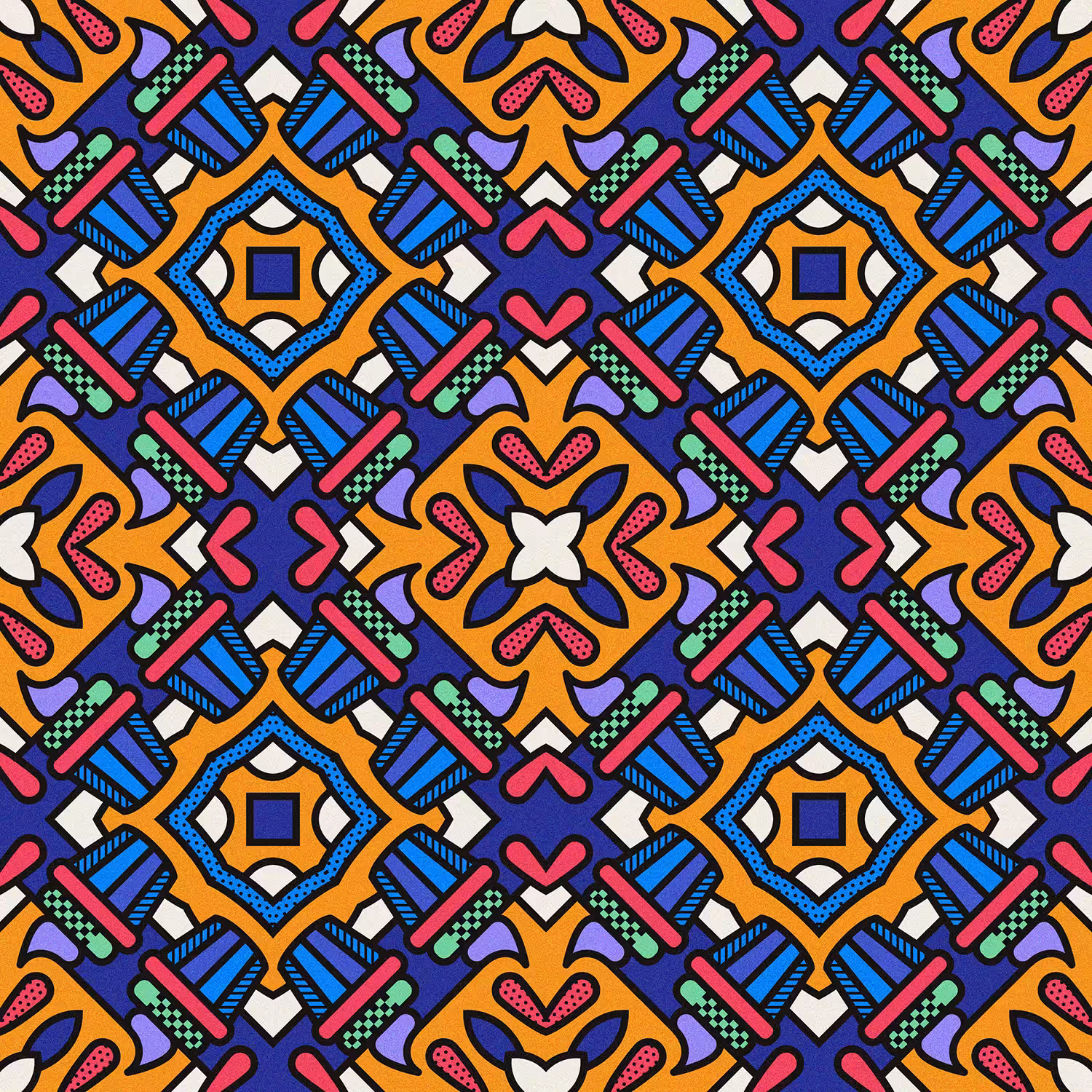 Symmetria #19