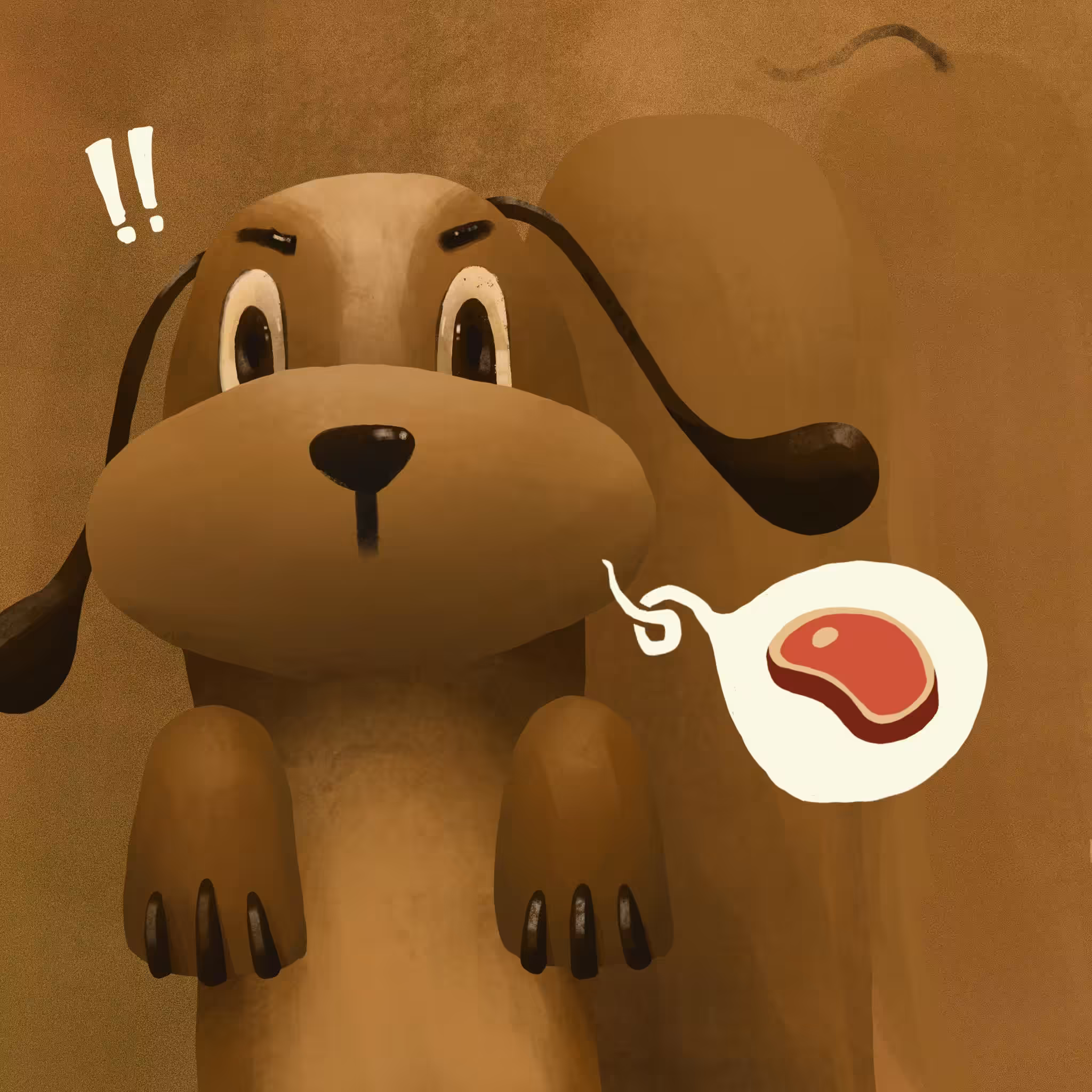 Is that food?