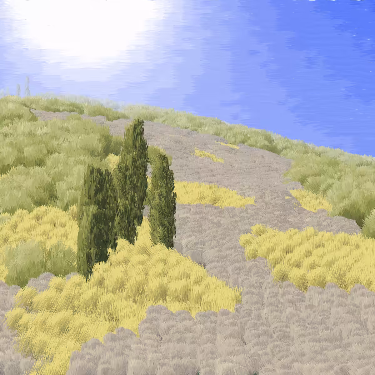 Provence #255