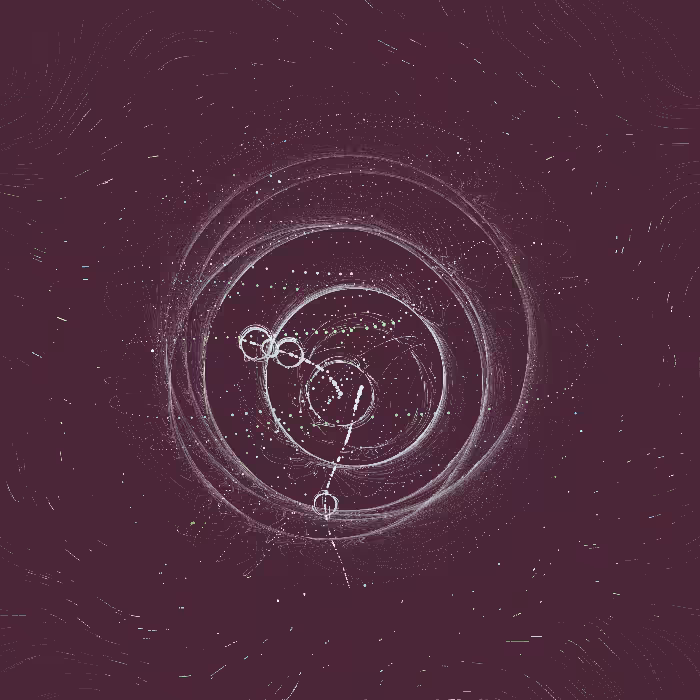 Gravitational Beam #32