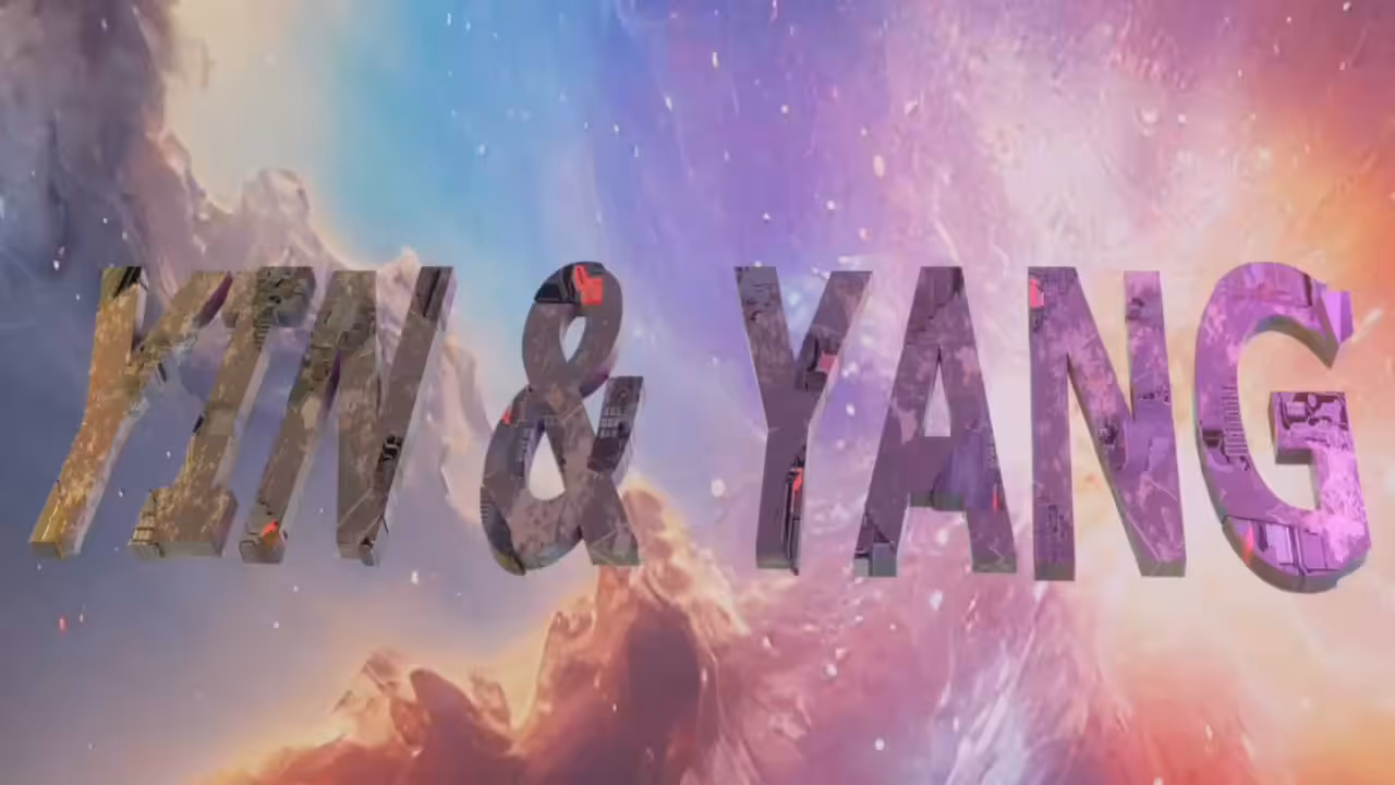 YING&YANG SONG