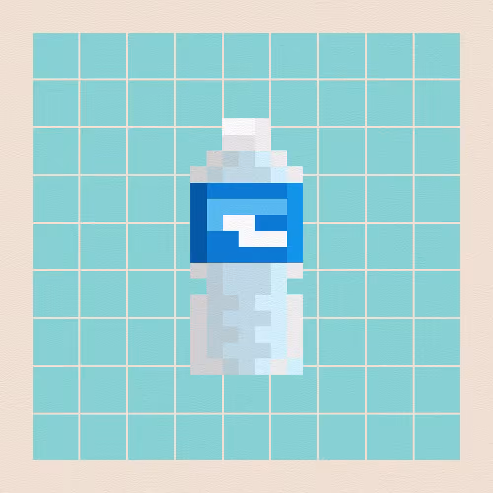 Nature's Breath Purified Natural Cloud Water