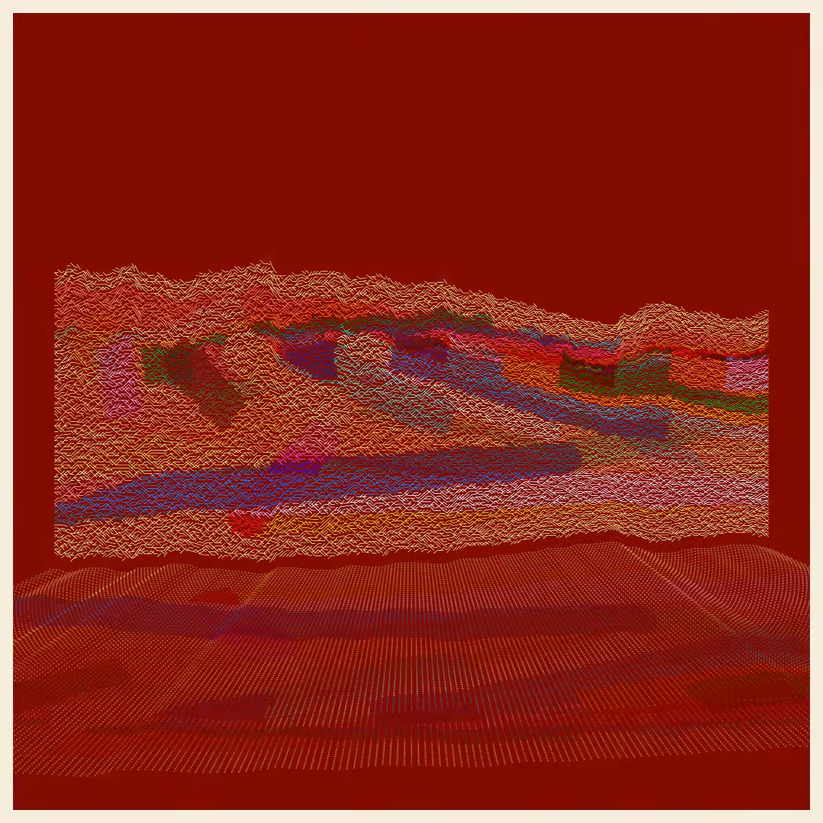 Tumble Down Light Factory #409