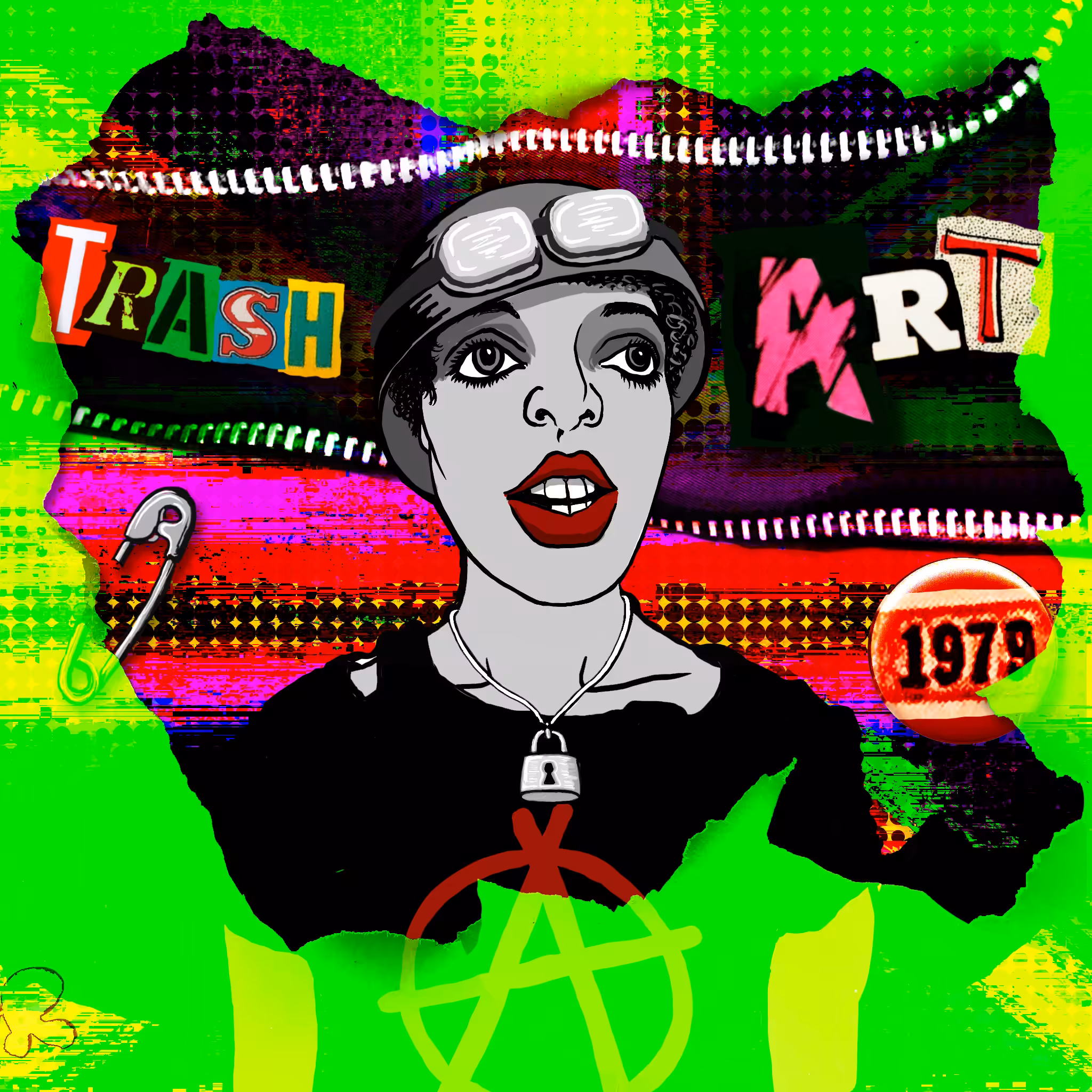 Punk #101