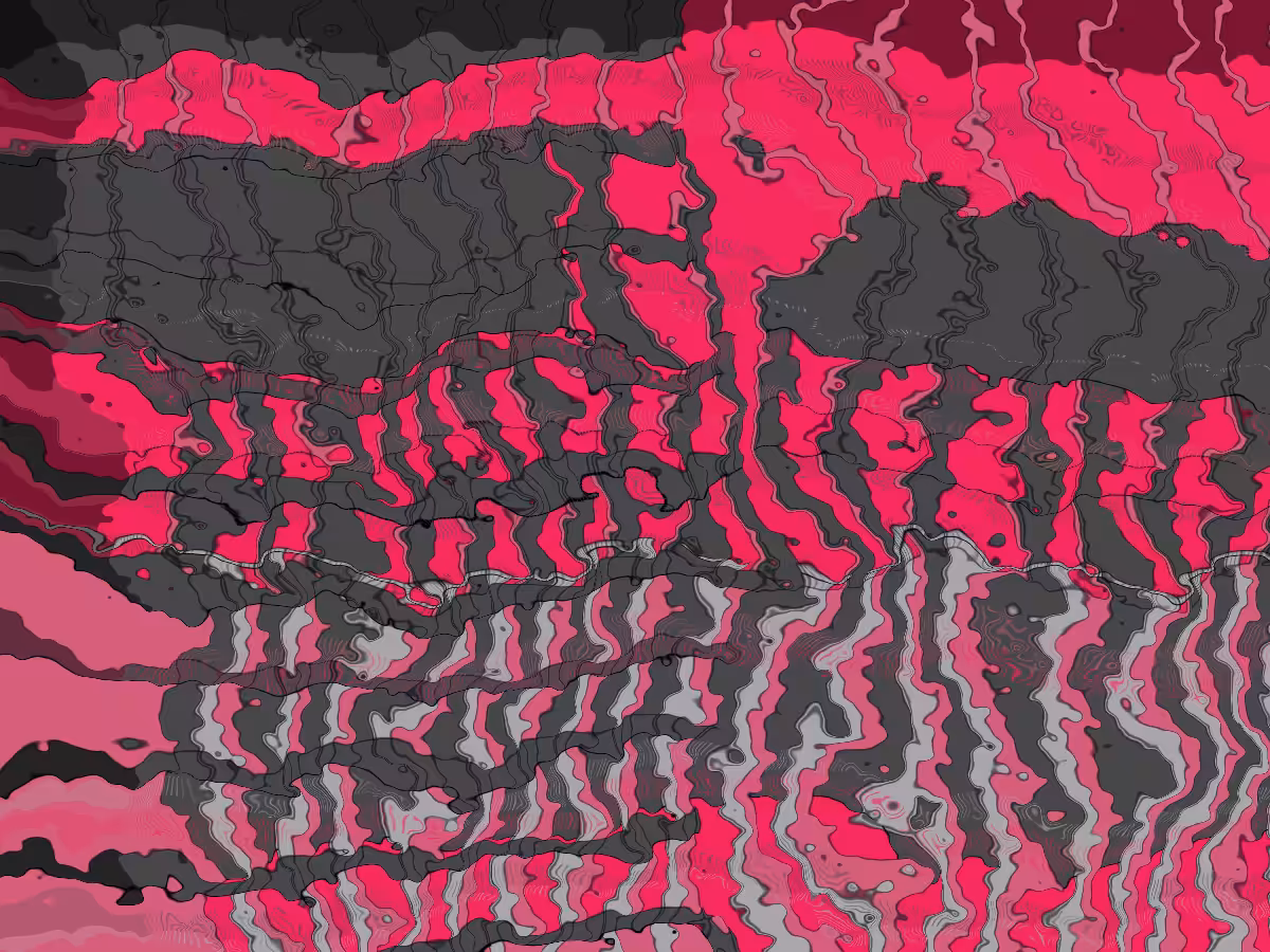 glitchline #62