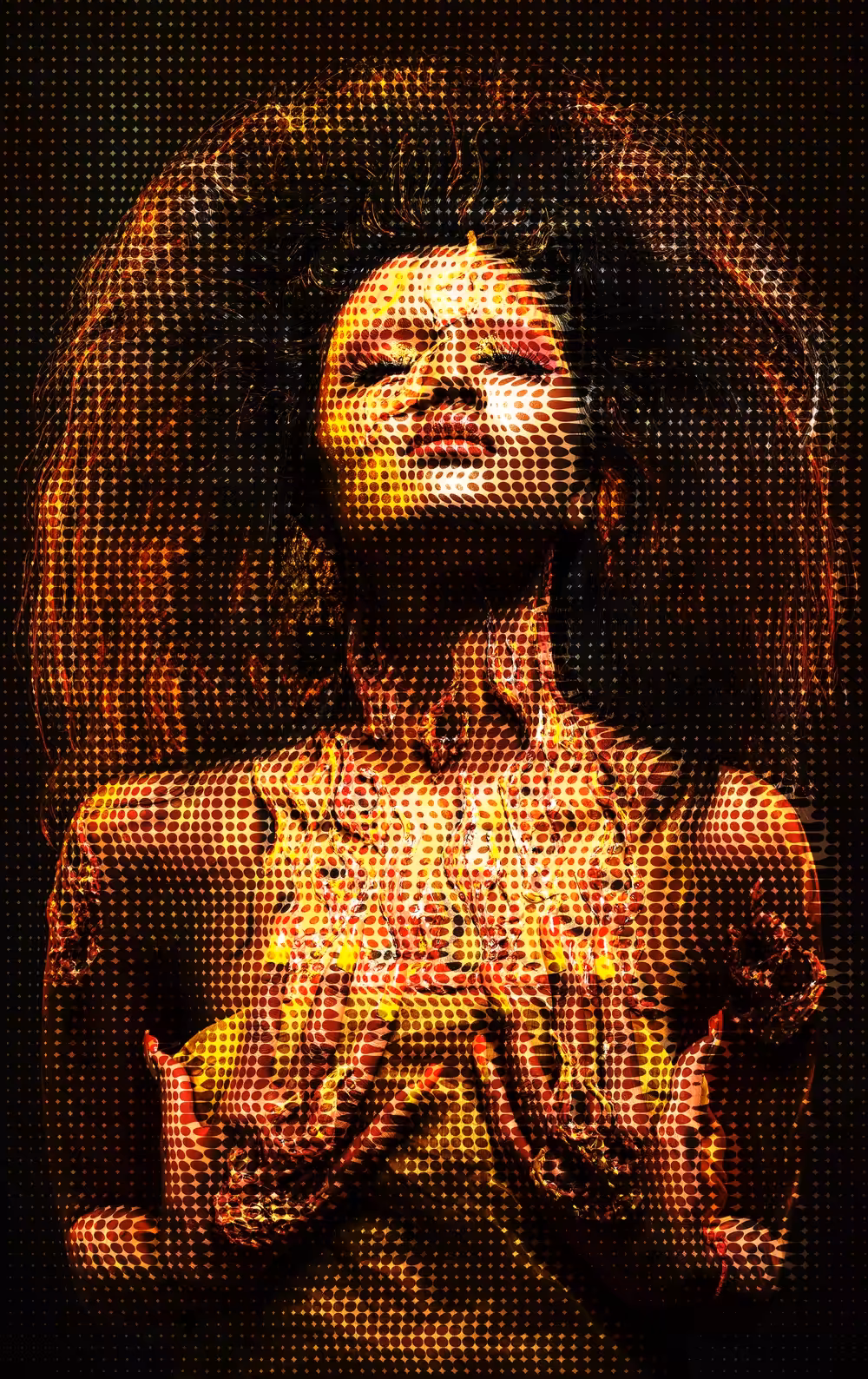 = F I R E =