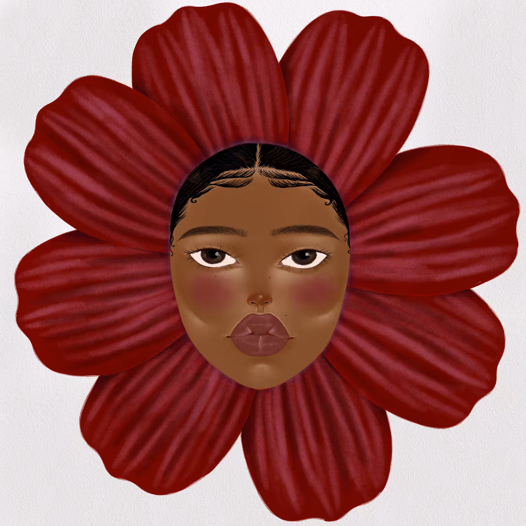 Flower Girl #38